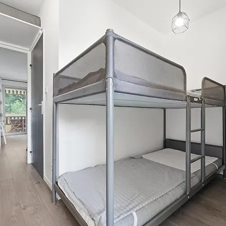 Apartamento L'evasion Raphael - à Moins De 200m De La Saint-Raphaël