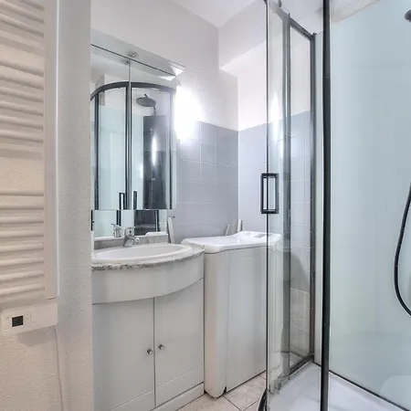 L'evasion Raphael - à Moins De 200m De La Apartamento Saint-Raphaël