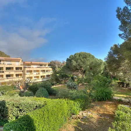 L'evasion Raphael - à Moins De 200m De La Apartamento Saint-Raphaël