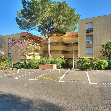 Apartamento L'evasion Raphael - à Moins De 200m De La Saint-Raphaël